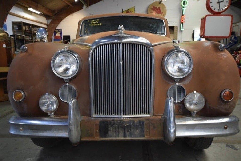 Oldtimers Project