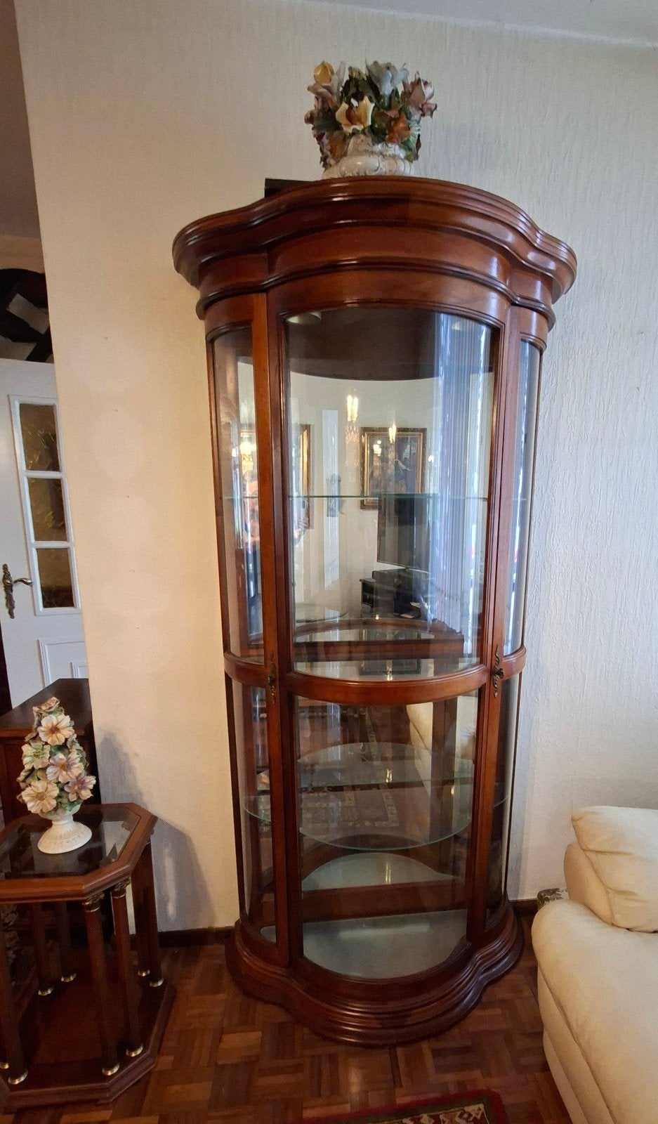 Complete inboedel te koop - Diverse meubels en decoratie, Ophalen