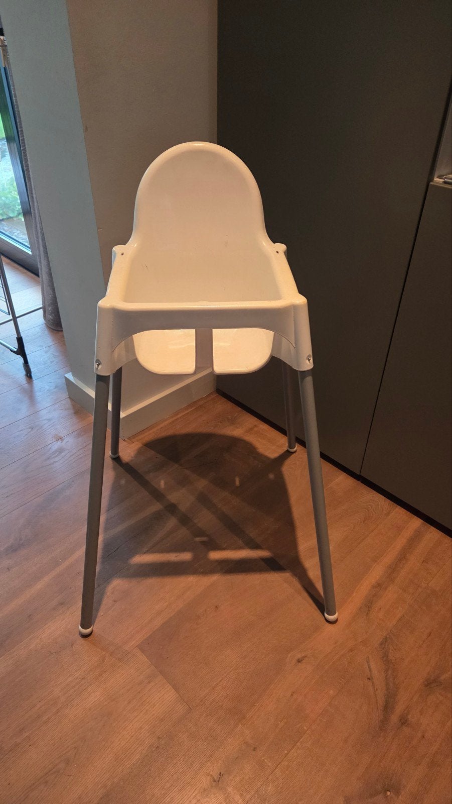 IKEA Antilop kinderstoel GRATIS, Ophalen, Gebruikt, Overige typen