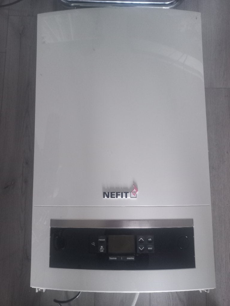 Cv, Ophalen, 30 tot 80 cm, Gebruikt, Hoog rendement (Hr)