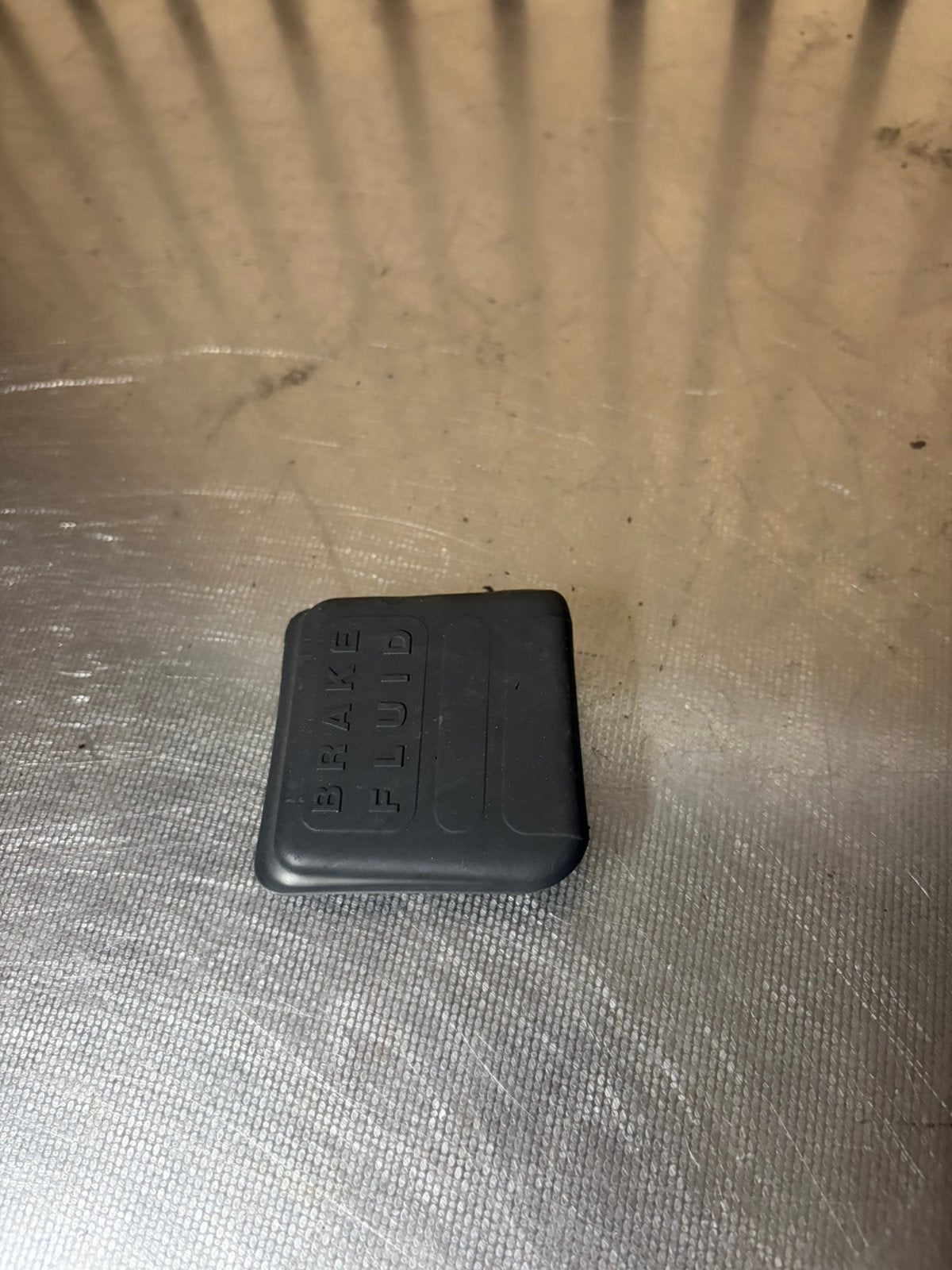 piaggio skipper / quartz rempot kapje, Ophalen