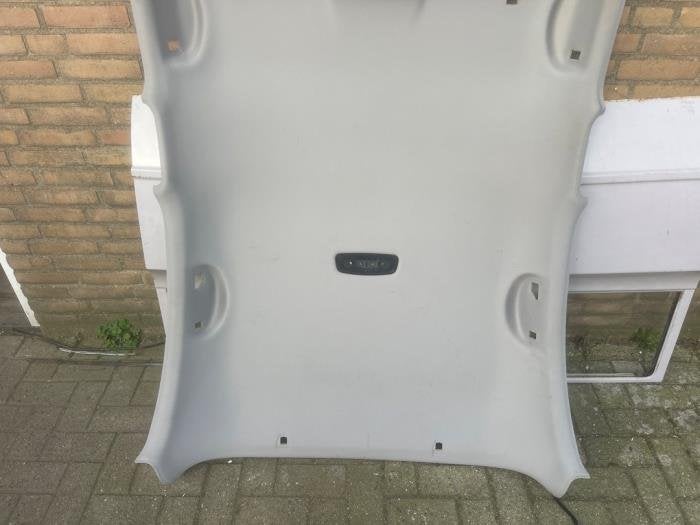 Hemelbekleding van een Alfa Romeo Giulia, Gebruikt, -, Verzenden, -