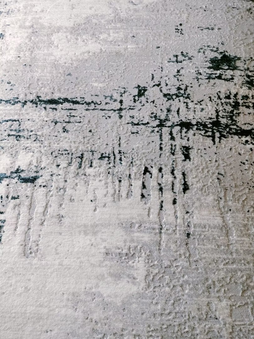 Monaco blue 160*230 STmuur, Ophalen of Verzenden, Nieuw, Tapijt