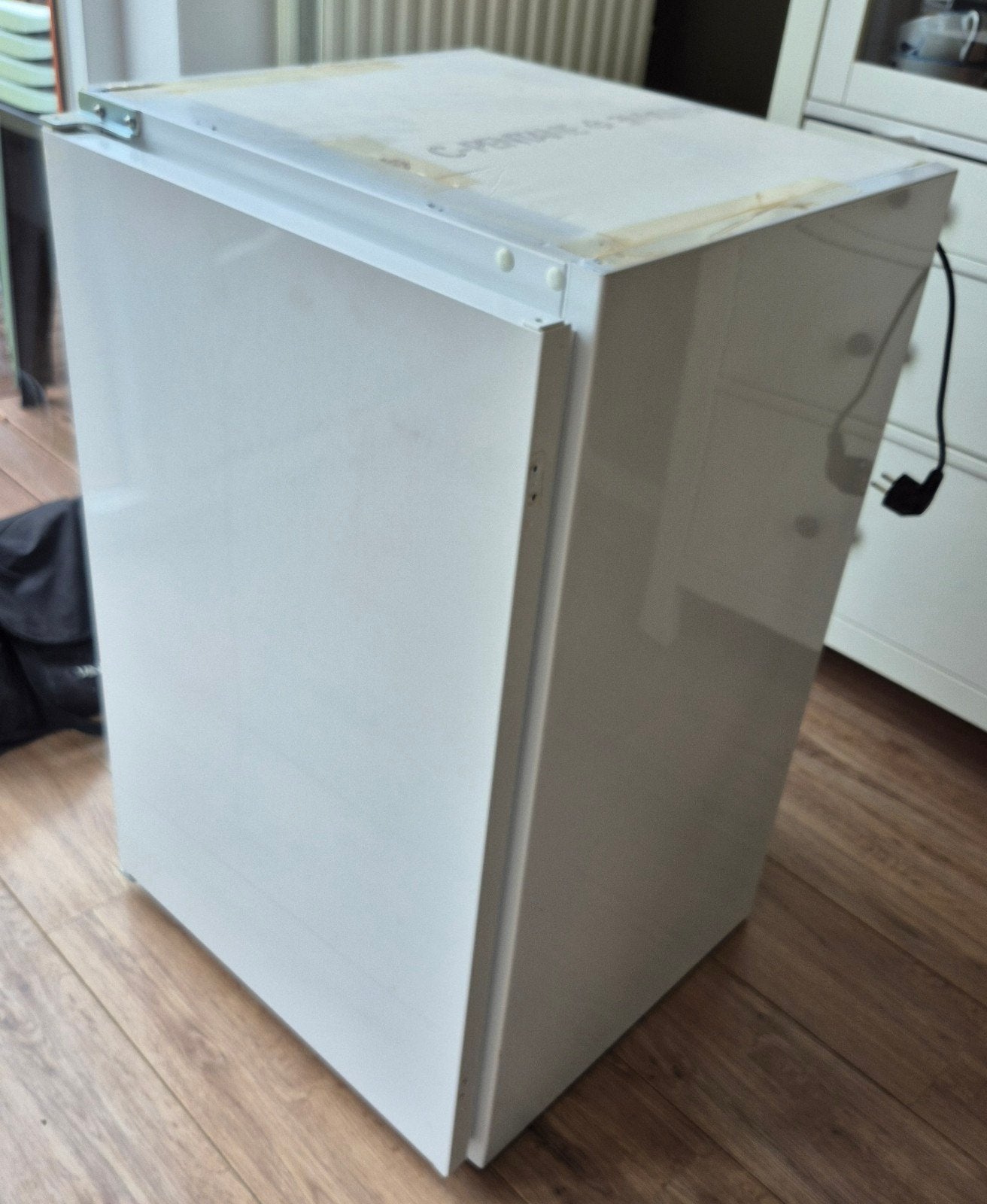 Whirlpool ARG 570/3 Koelkast - koelt niet goed, 85 tot 120 cm, 150 tot 200 liter, Ophalen of Verzenden, 45 tot 60 cm