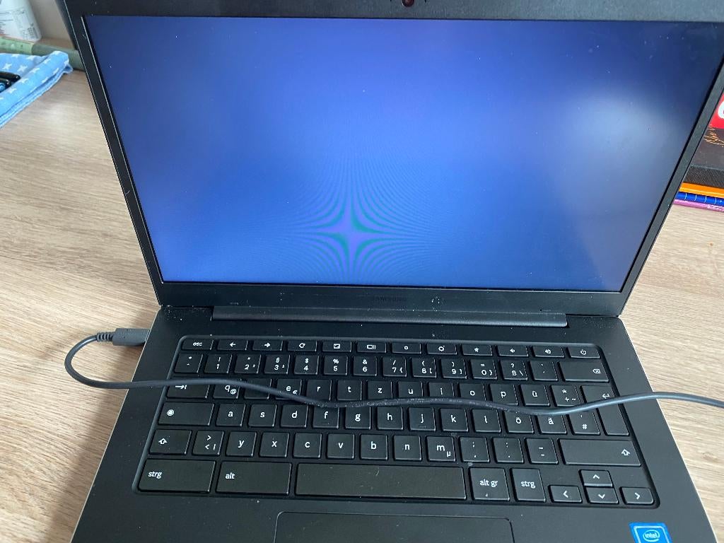 leptop, 2 tot 3 Ghz, Ophalen of Verzenden, 16 inch, 4 GB