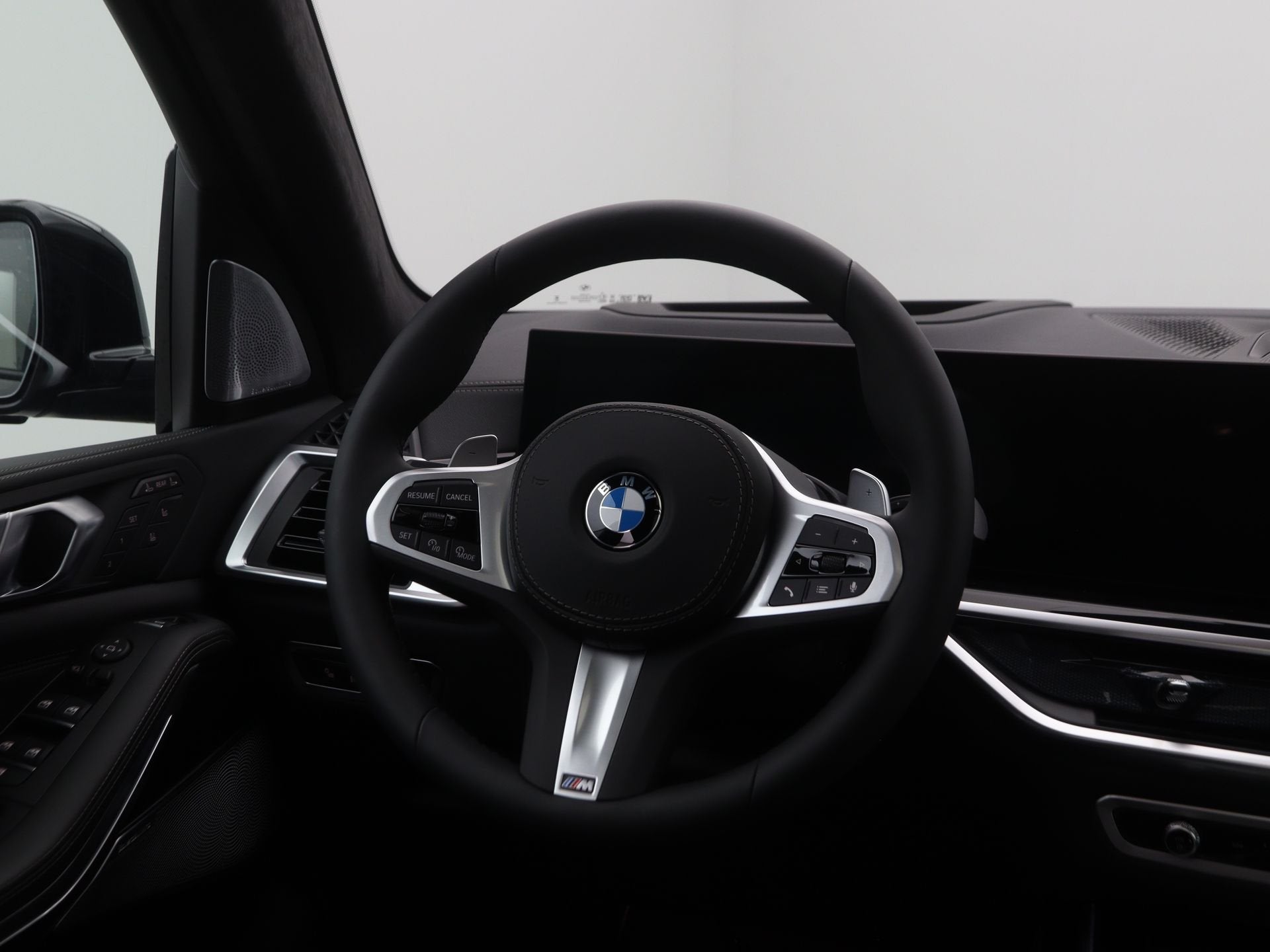 BMW X7 xDrive40i (bj 2026, automaat), Auto's, Automaat, Met garantie (alle), 7 stoelen, Vierwielaandrijving