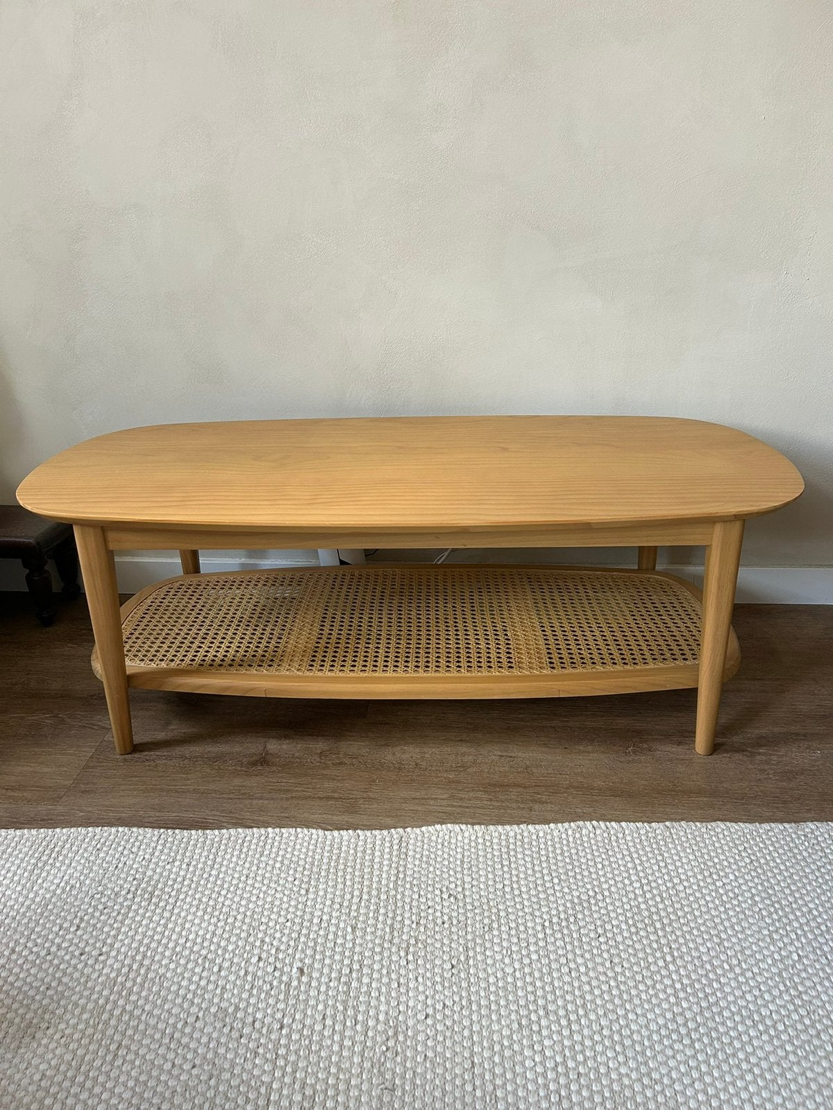 Salontafel van Maisons Du Monde, Ophalen, 50 tot 100 cm, Zo goed als nieuw, Minder dan 100 cm