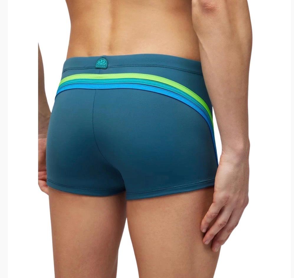 Sundek Zion XL  NIEUW ( incl verzenden ), Kleding | Heren, Badmode en Zwemkleding, Verzenden, Overige maten, Zwemslip, Overige kleuren