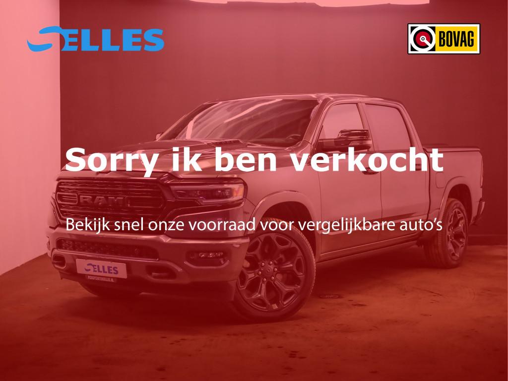 Dodge Ram 1500 5.7 V8 4x4 Crew Cab Limited LPG Onderbouw | D, Automaat, Verwarming stoelen achter, Gebruikt, 5654 cc
