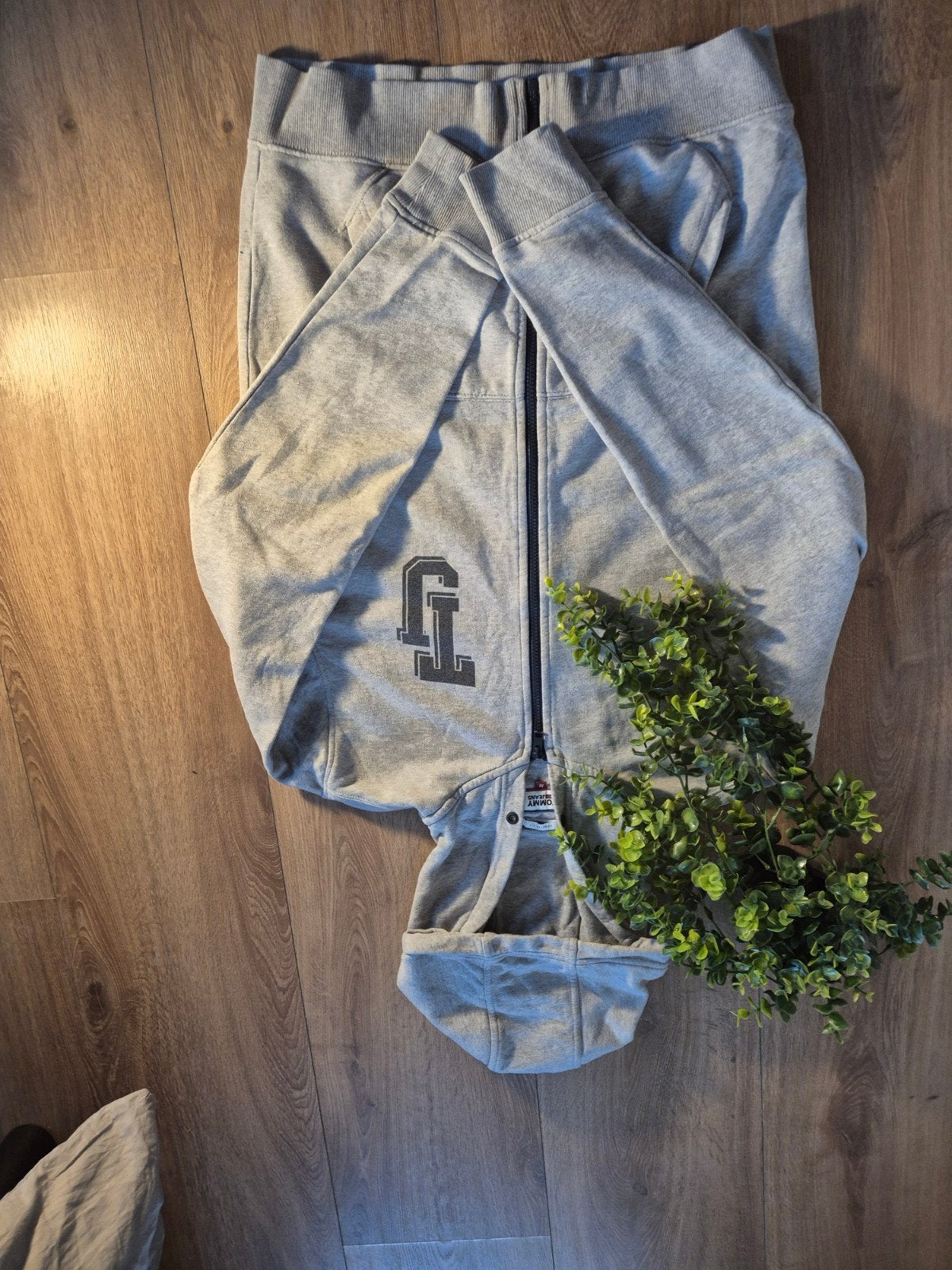 Mooie Tommy Hilfiger vest maat M, Kleding | Heren, Truien en Vesten, Maat 48/50 (M), Tommy Hilfiger, Ophalen of Verzenden, Zo goed als nieuw