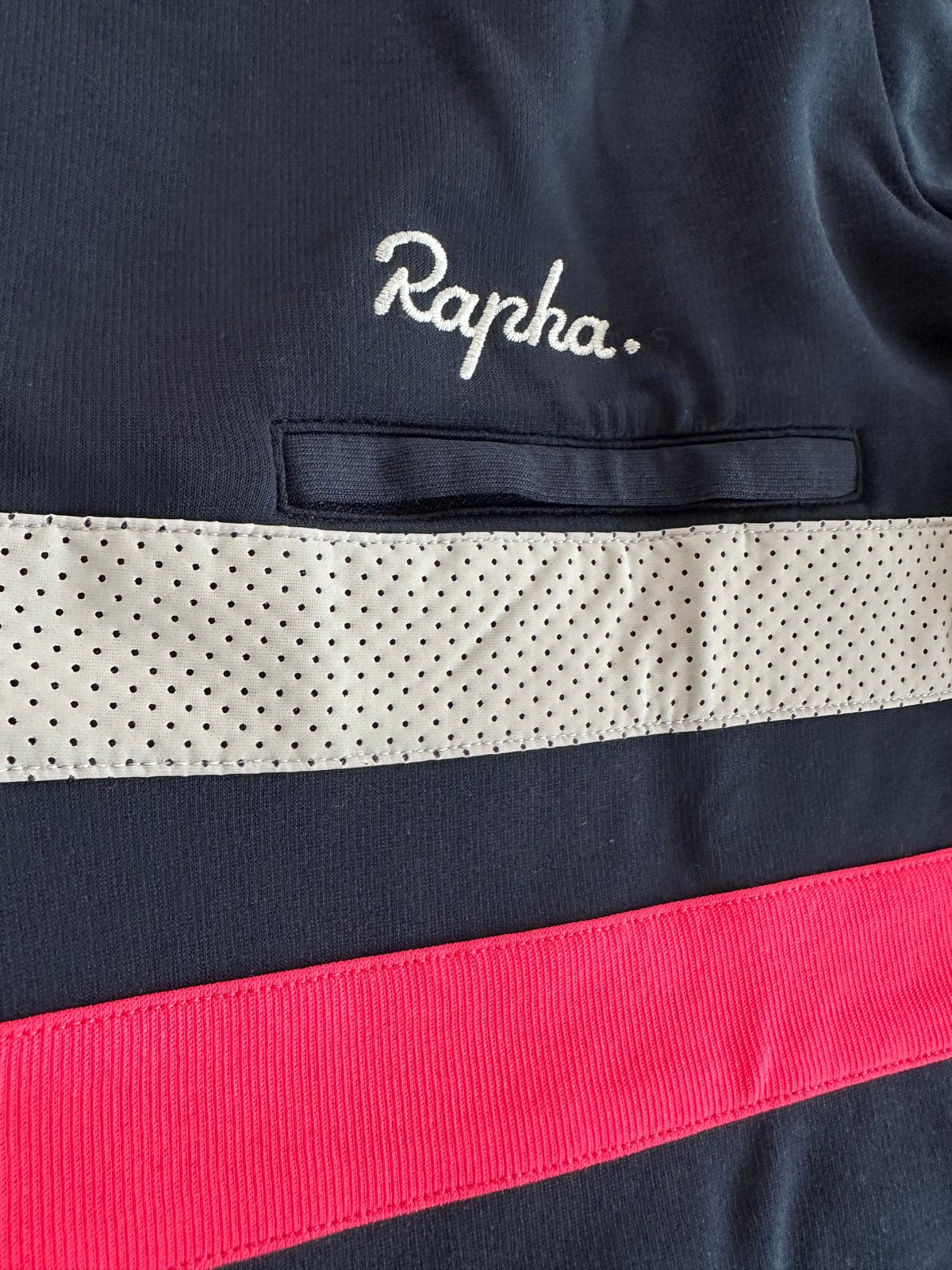 Rapha Brevet Long Sleeve Jersey XXL, Ophalen of Verzenden, Zo goed als nieuw, Kleding