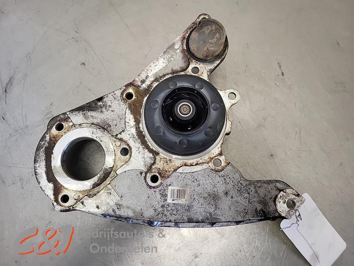Waterpomp van een Iveco New Daily, Gebruikt, -, Overige automerken, -