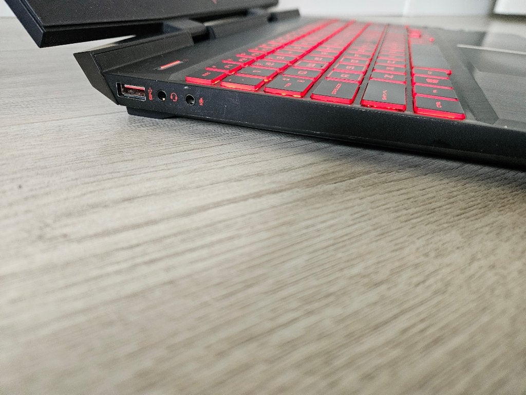 HP Omen | Gaming | i7-9750H| RTX2060 6GB! | SSD | 16GB, Computers en Software, Windows Laptops, Met videokaart, 15 inch, Refurbished