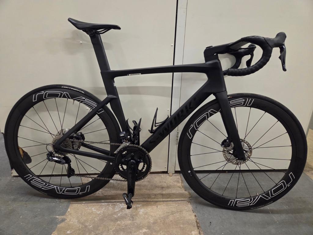 S-Works Venge 56, Overige merken, Heren, Ophalen of Verzenden, Zo goed als nieuw