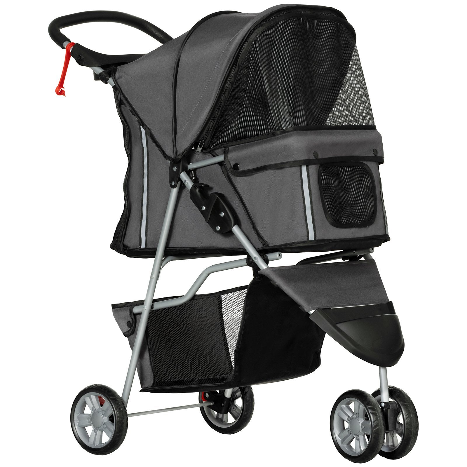 Honden buggy nieuw in doos, Dieren en Toebehoren, Honden-accessoires, Ophalen, ?, ?, ?