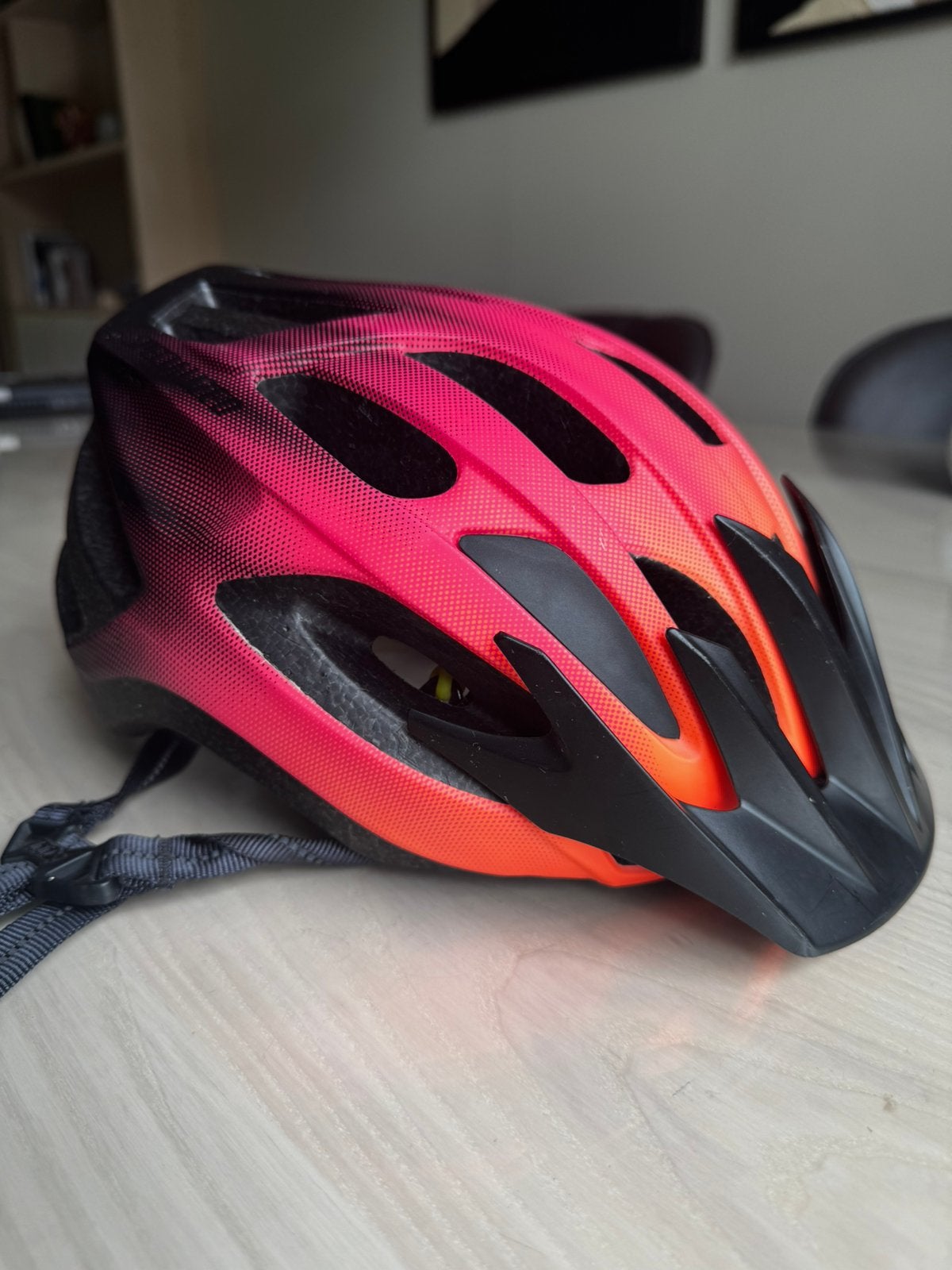 specialized helmet align ( small) maat S/M (52–56 cm), Ophalen, Zo goed als nieuw, S