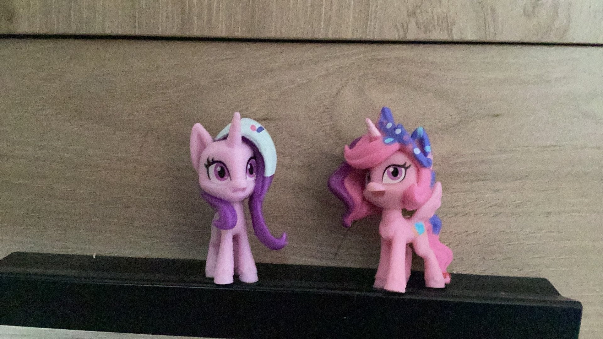 My little pony 1 euro per stuk, Kinderen en Baby's, Speelgoed | My Little Pony, Ophalen of Verzenden, Gebruikt