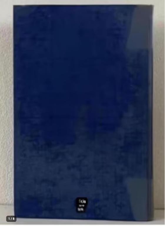 Immuun - Anne Feddema Drachten (1995), Ophalen of Verzenden, Nieuw, Schilder- en Tekenkunst