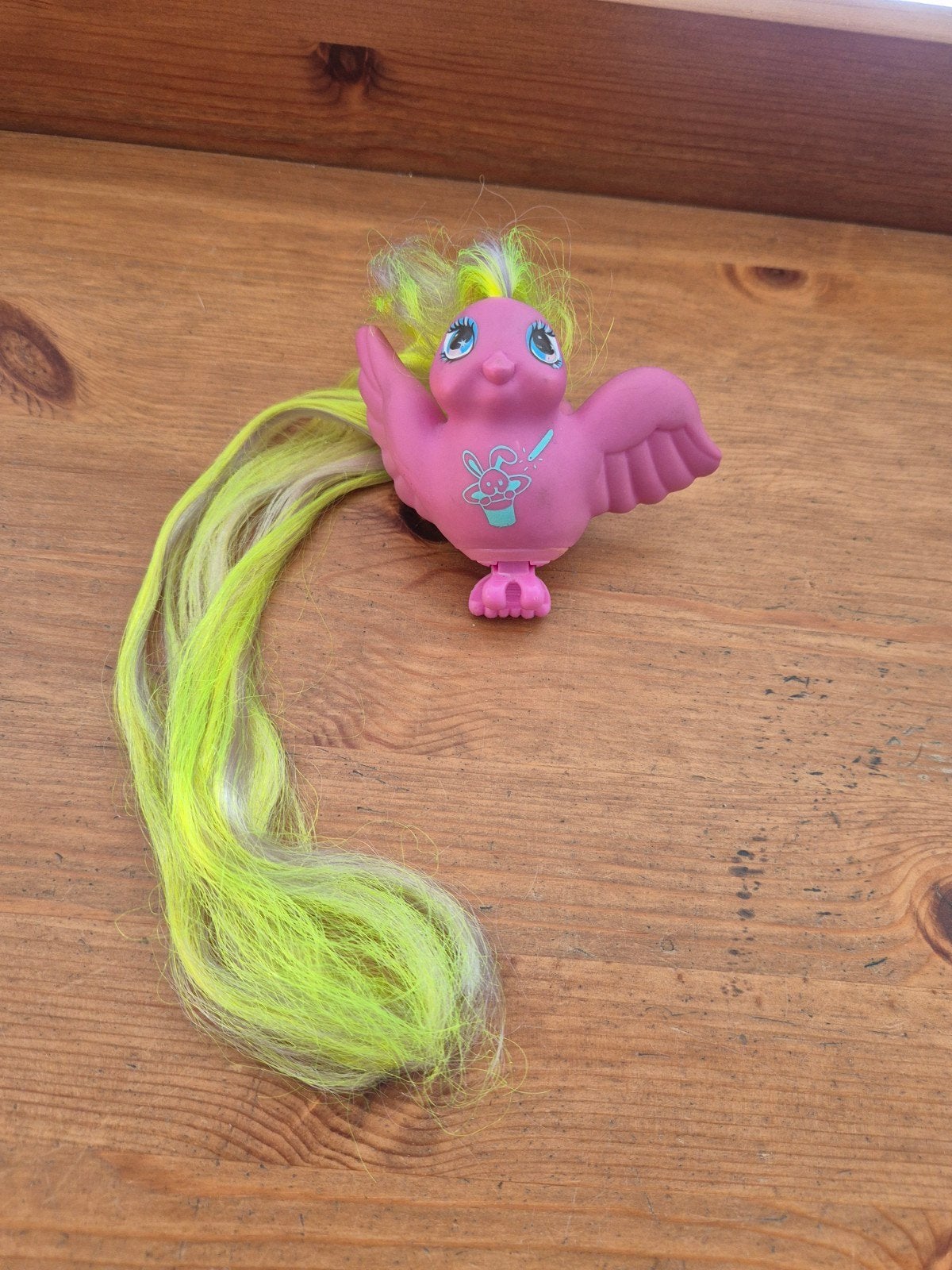 My little pony G1 fairy tails tricky tails, Ophalen of Verzenden