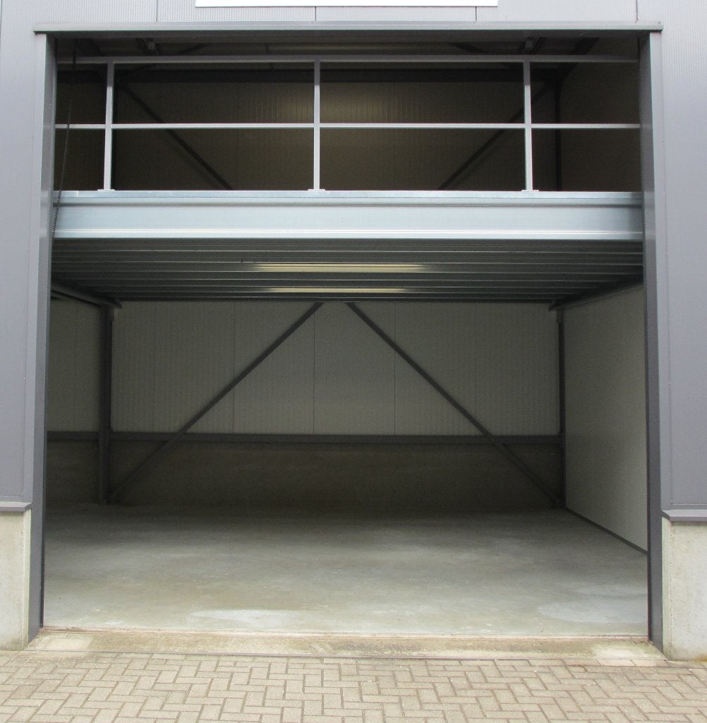 Bedrijfsruimte opslagruimte garagebox kantoor te huur, Huur, Bedrijfsruimte