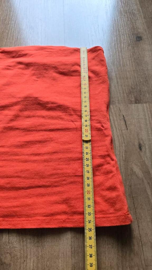 New Yorker FBSister Tube Crop Top Bauchfrei, Kleding | Dames, Tops, Ophalen of Verzenden, Zo goed als nieuw, Rood, Esprit