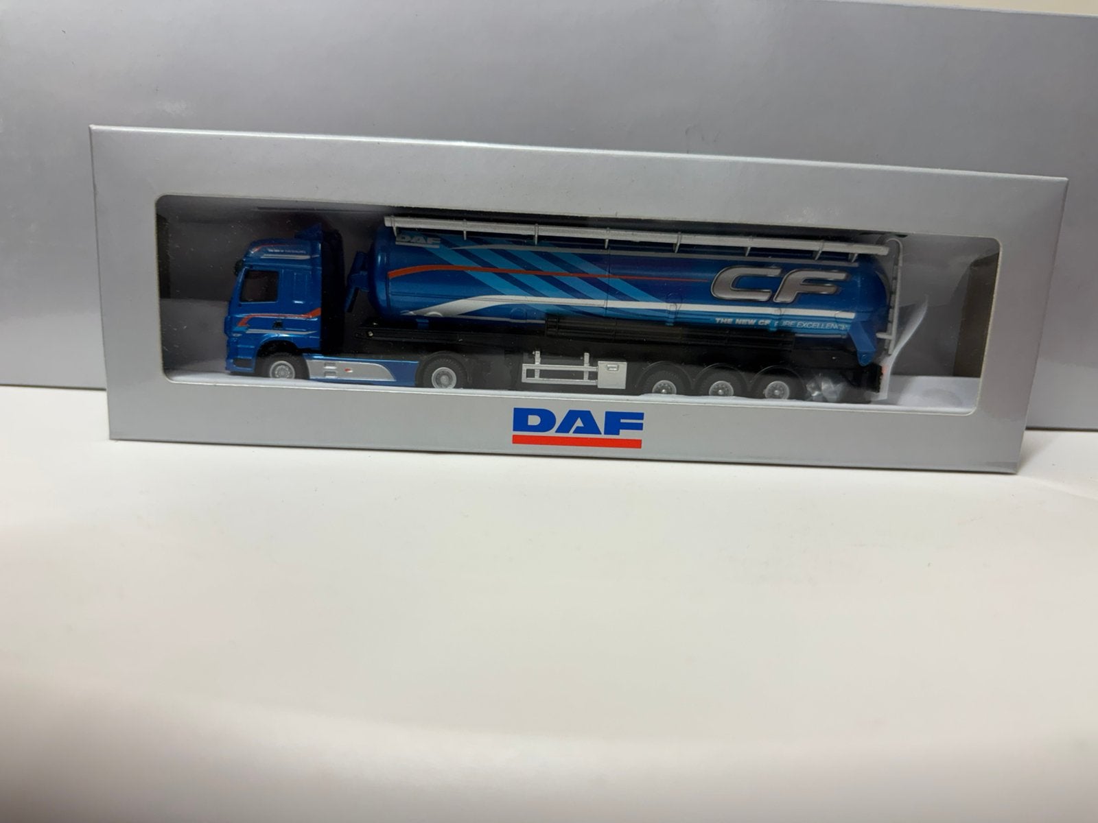 Vrachtwagen Miniatuur Bulk, Ophalen, Nieuw, Bus of Vrachtwagen, Overige merken