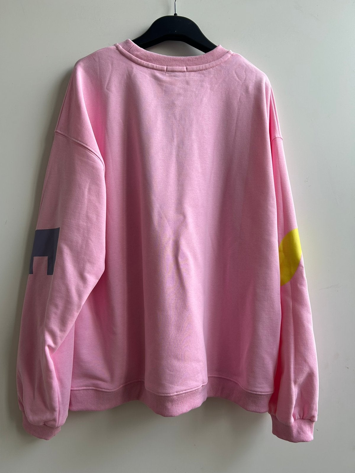 CIAO MILANO sweater met print roze mt TU, -, Verzenden, Parijs, Nieuw