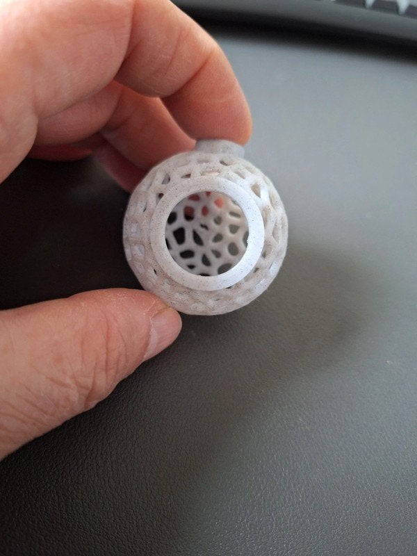 Verstopplekje voor springspin, Ophalen of Verzenden, Nieuw