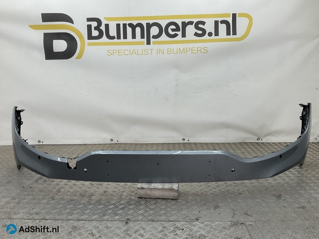 Bumper Kia Sportage Normaal 23-25 86511-R2000 Voorbumper G1-