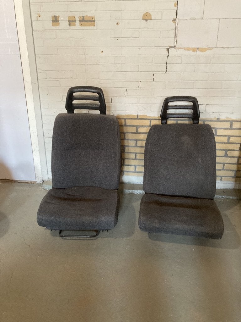 stoelen volvo 240 244 245, Ophalen, Gebruikt, Volvo