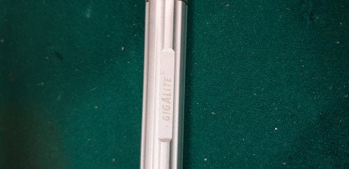 zaklamp gigalite led, Ophalen of Verzenden, 'T Olde Gre-j, Info@toldegrej.nl, Endepoelstraat 20f Didam