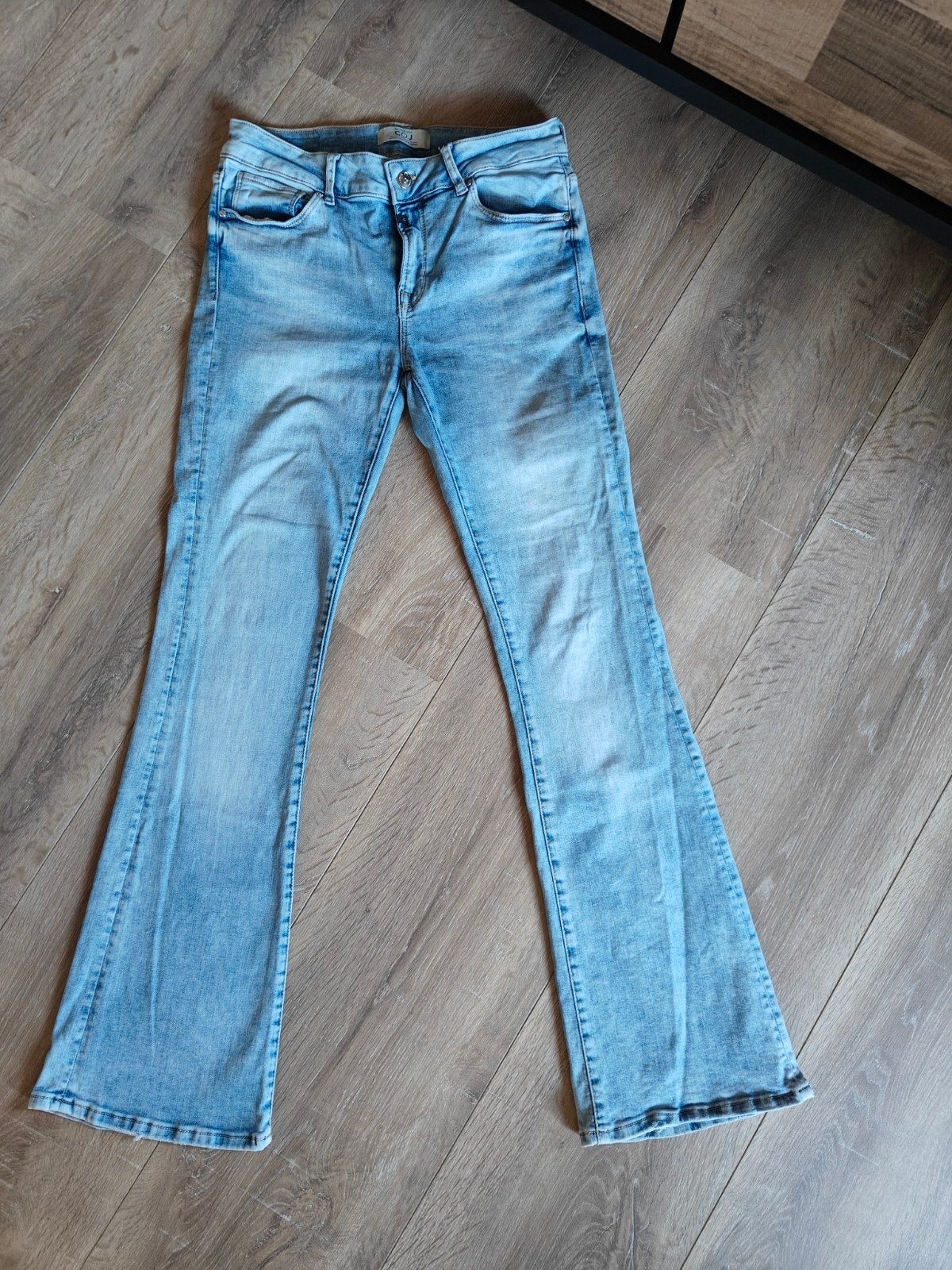 COJ Cup of Joe jeans 28/32, Cup of Joe, Blauw, Ophalen of Verzenden, Zo goed als nieuw