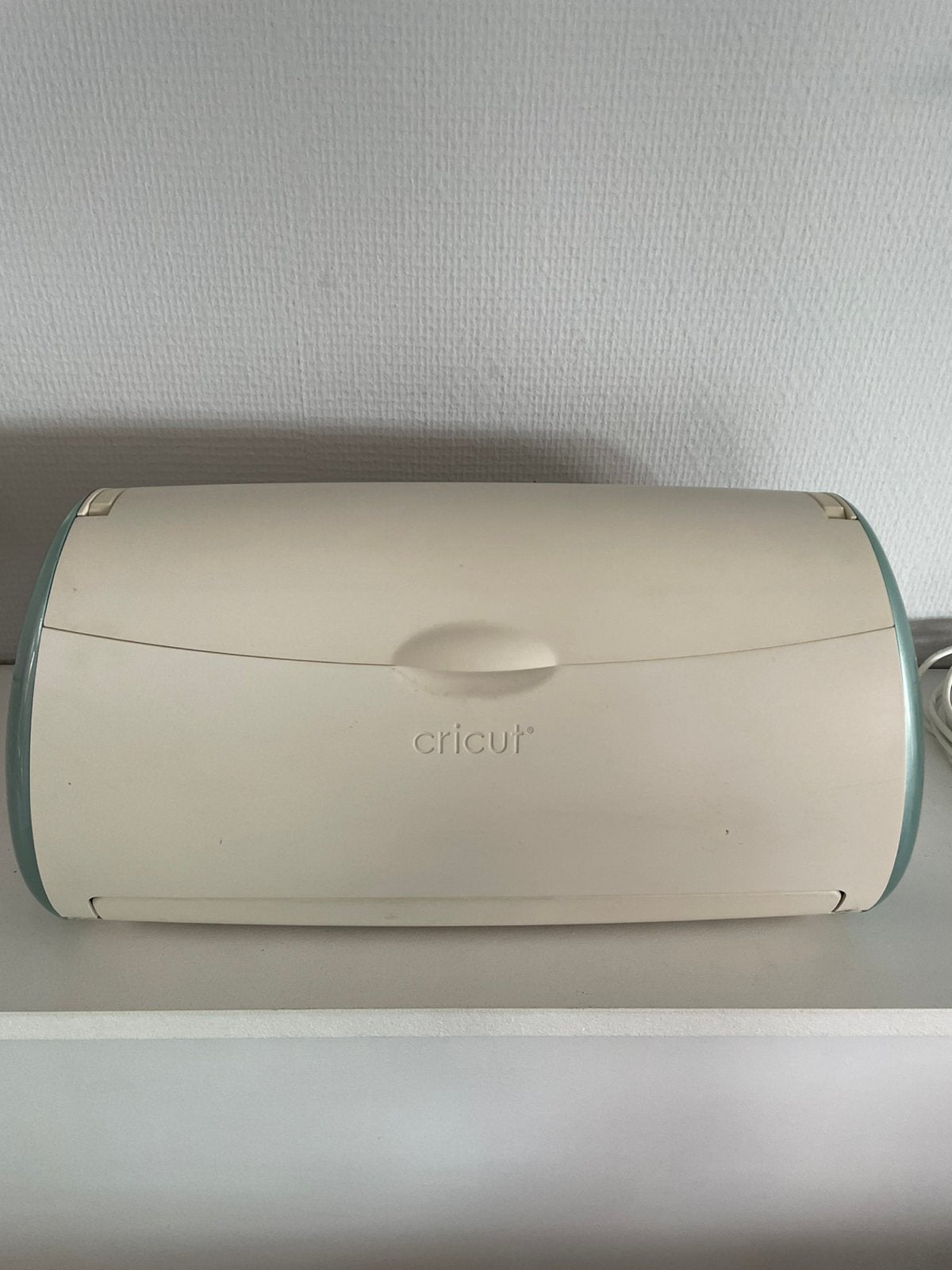 Cricut snijmachine, Ophalen, Gebruikt, Gereedschap of Toebehoren