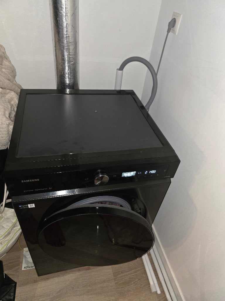Wasmachine Samsung Ecobubble te koop