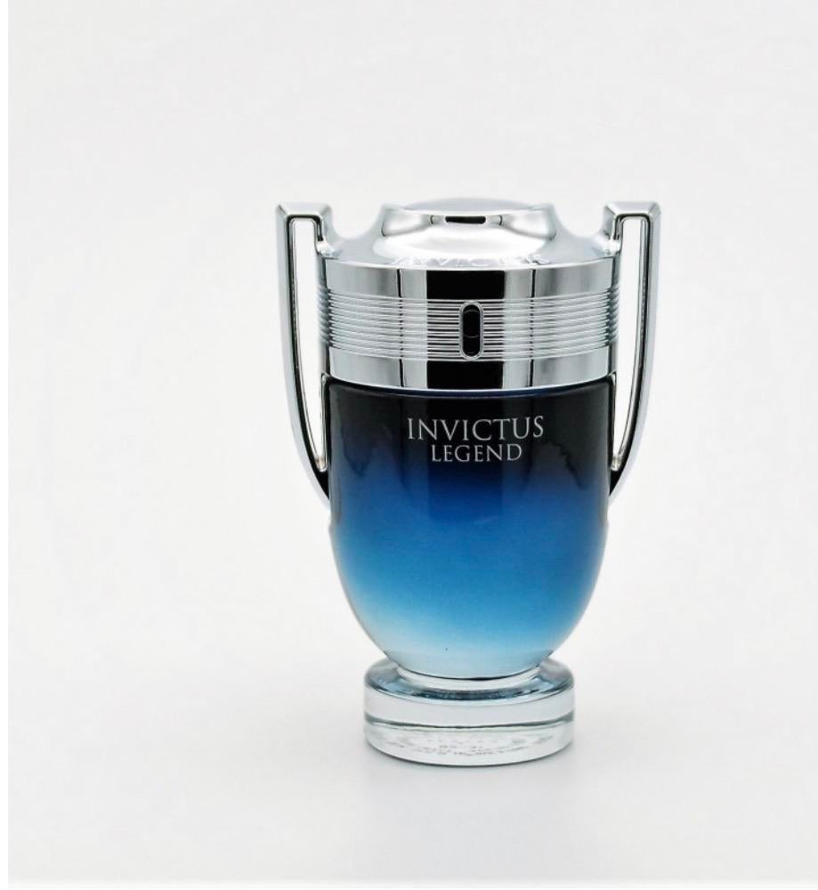 Paco Rabanne Invictus Legend 100ml - Eau de Parfum, Ophalen of Verzenden, Nieuw
