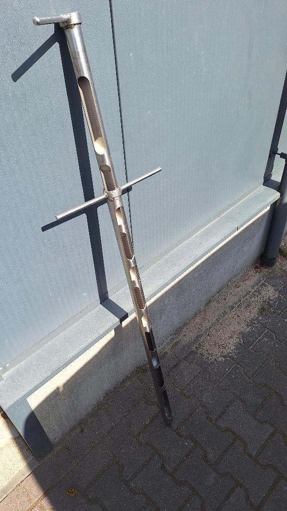 Monsterboor voor zaden of dergelijke Monster Handboor, ,, Ophalen of Verzenden, Zo goed als nieuw, ,