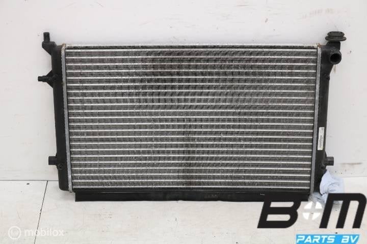 Radiateur VW Golf Plus 1K0121251DL, Gebruikt
