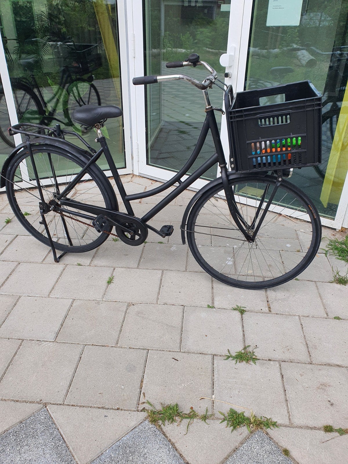 fiets, 56 cm of meer, Ophalen of Verzenden, Overige merken