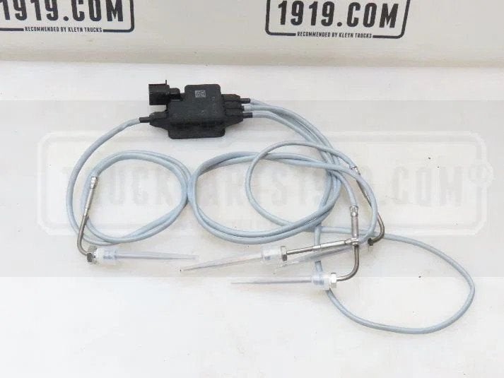 DAF 2195352 Temp. Sensor Uitlaat, Ophalen, Gebruikt, DAF