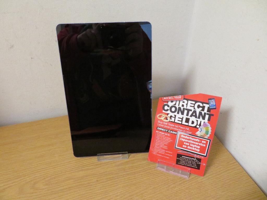 Samsung Tab S6 Lite 64GB | Pawn Eindhoven, Gebruikt, Samsung, 64 GB, Wi-Fi