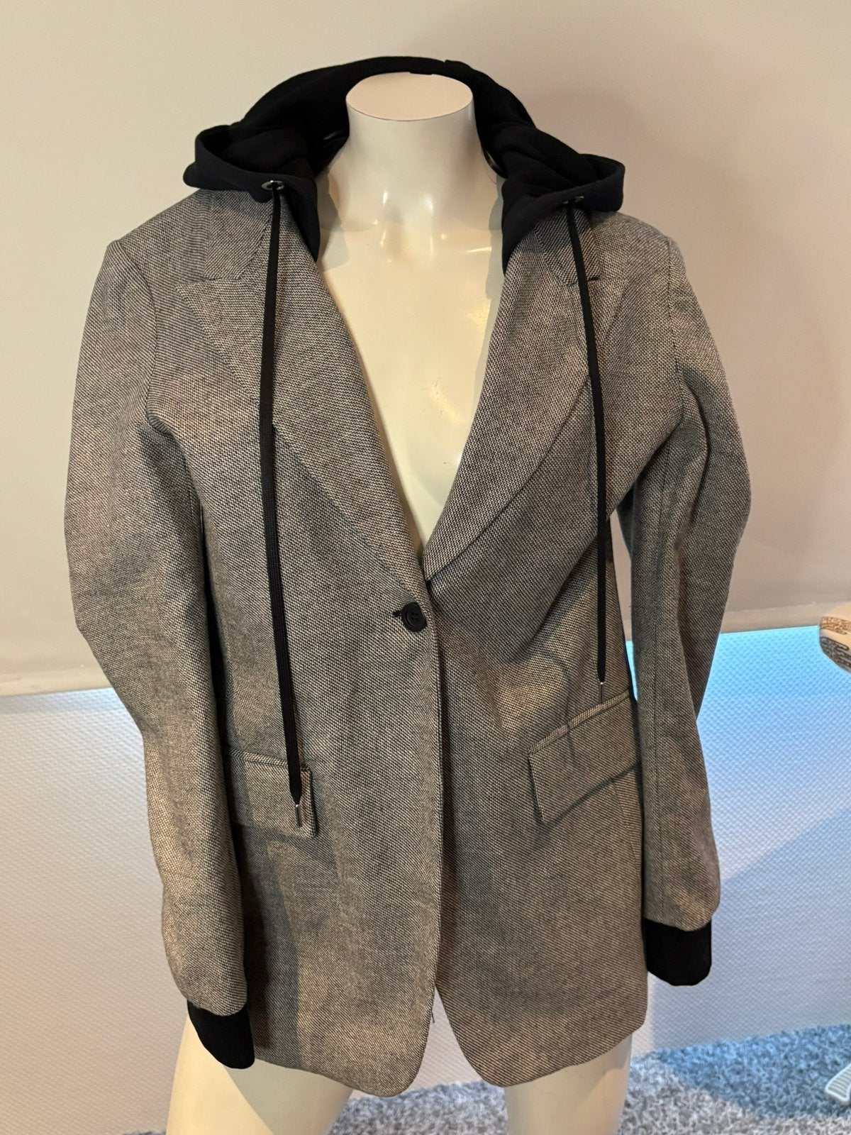 Pinko casual colbert maat it 44 nl 40, Maat 38/40 (M), ., Ophalen of Verzenden, Zo goed als nieuw