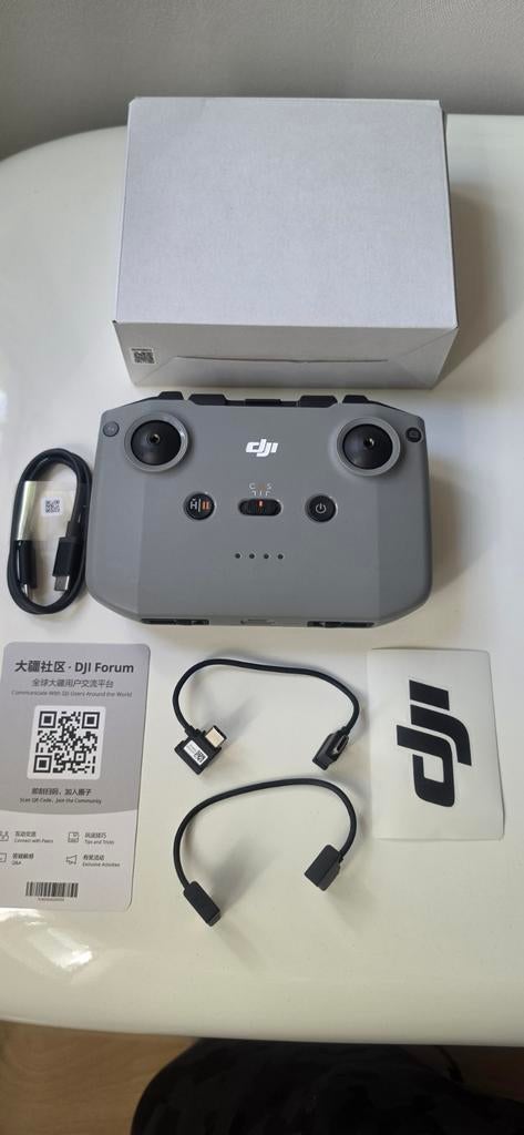 Dji rc-n2, Ophalen of Verzenden