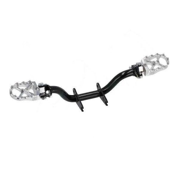LangTuning MX voetsteunhouder Simson S51, Ophalen of Verzenden