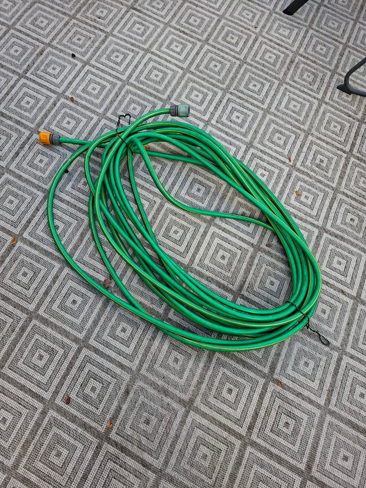 tuinslang, Tuin en Terras, Ophalen, Tuinslang
