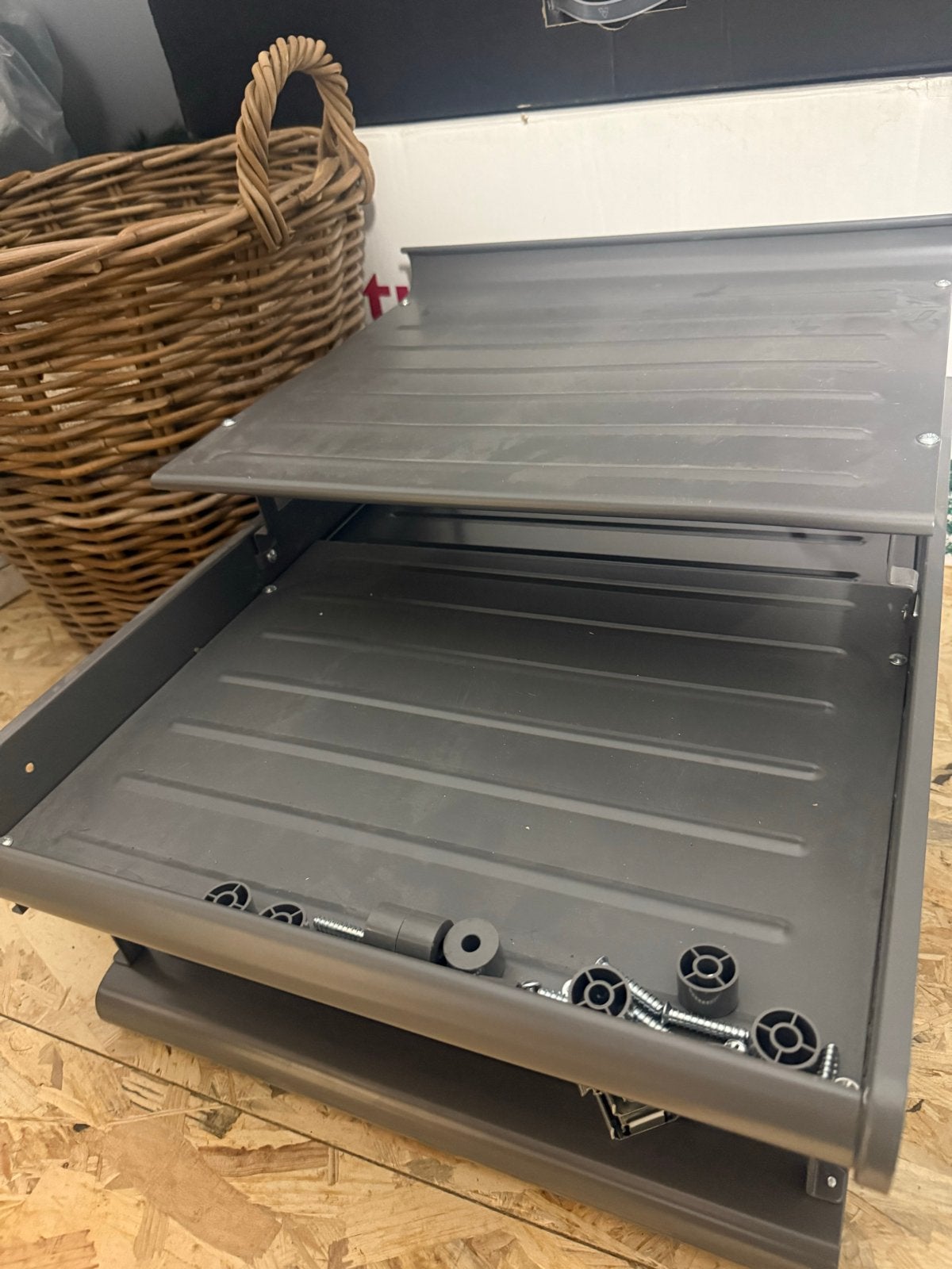 IKEA Pax Schoenenrek (3x) - Zo goed als nieuw, Ophalen of Verzenden, Zo goed als nieuw