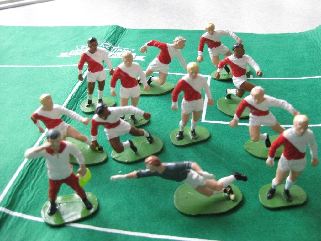 FC UTRECHT, Verzenden, Gebruikt, F.C. Utrecht, Overige typen