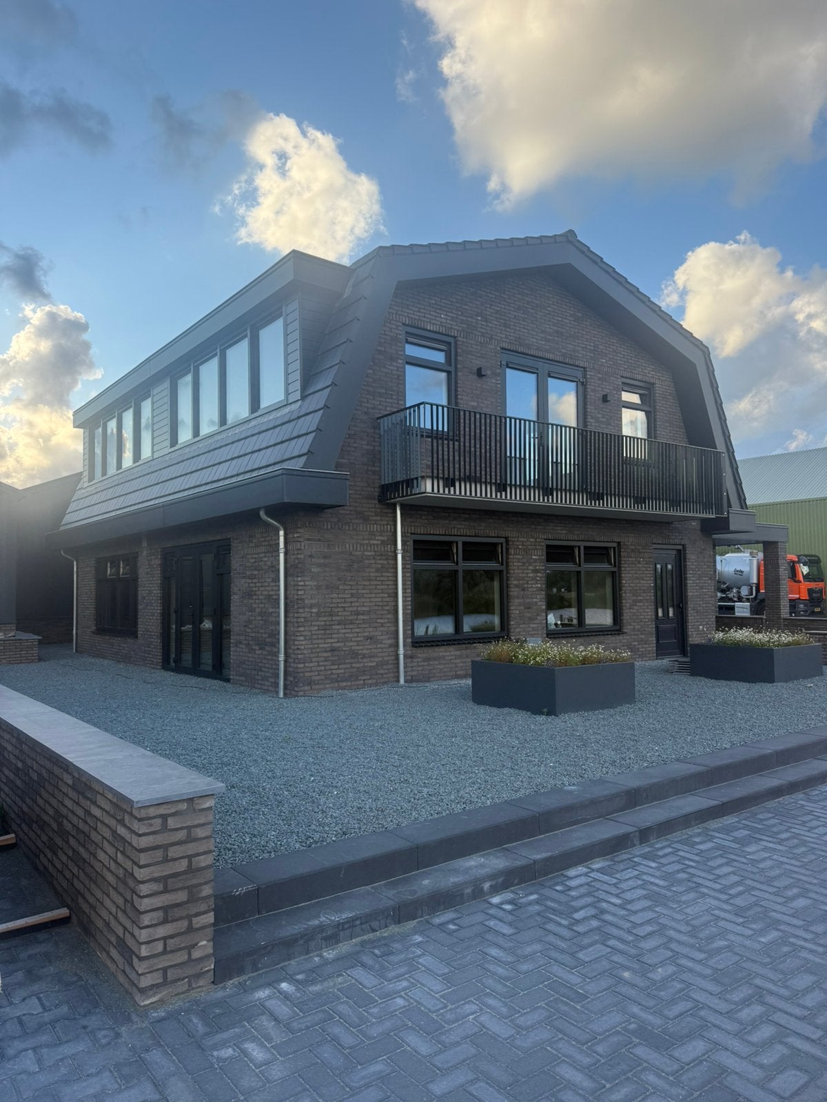 Te huur lijnden 2 x nieuwbouw appartement, Vrijstaande woning, Direct bij eigenaar, Amsterdam