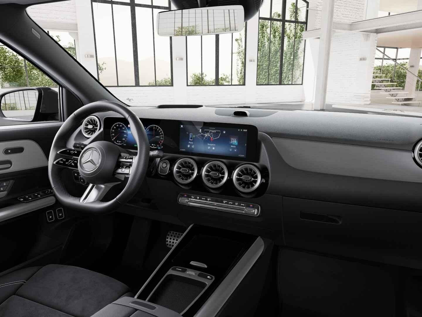 Mercedes-Benz GLA 250 e 140 Years Edition, Auto's, 1800 kg, 4 cilinders, 16 kWh, 163 pk