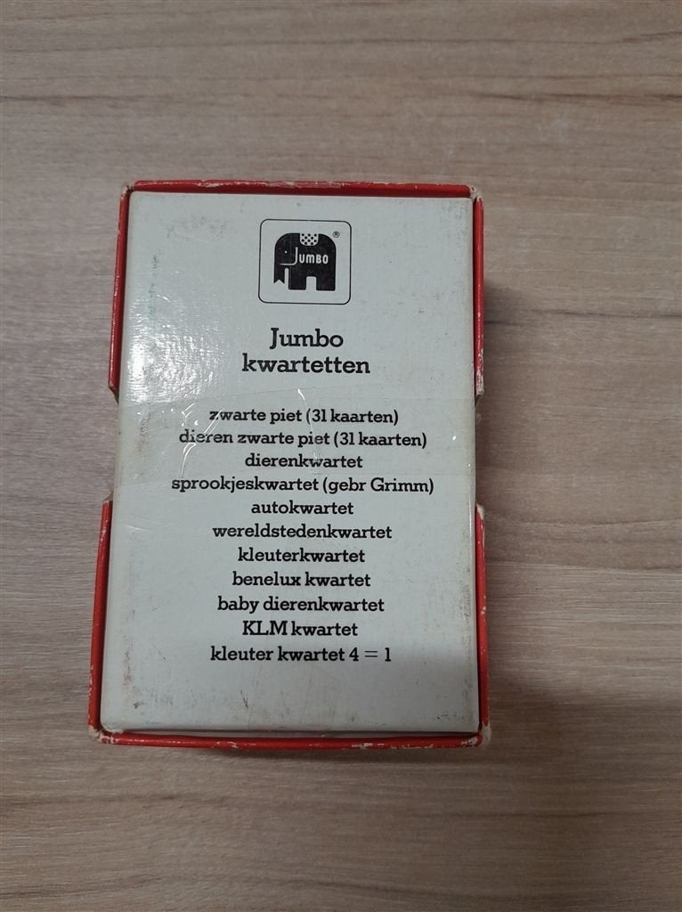 Zwarte piet - s4694, Verzenden, Zo goed als nieuw