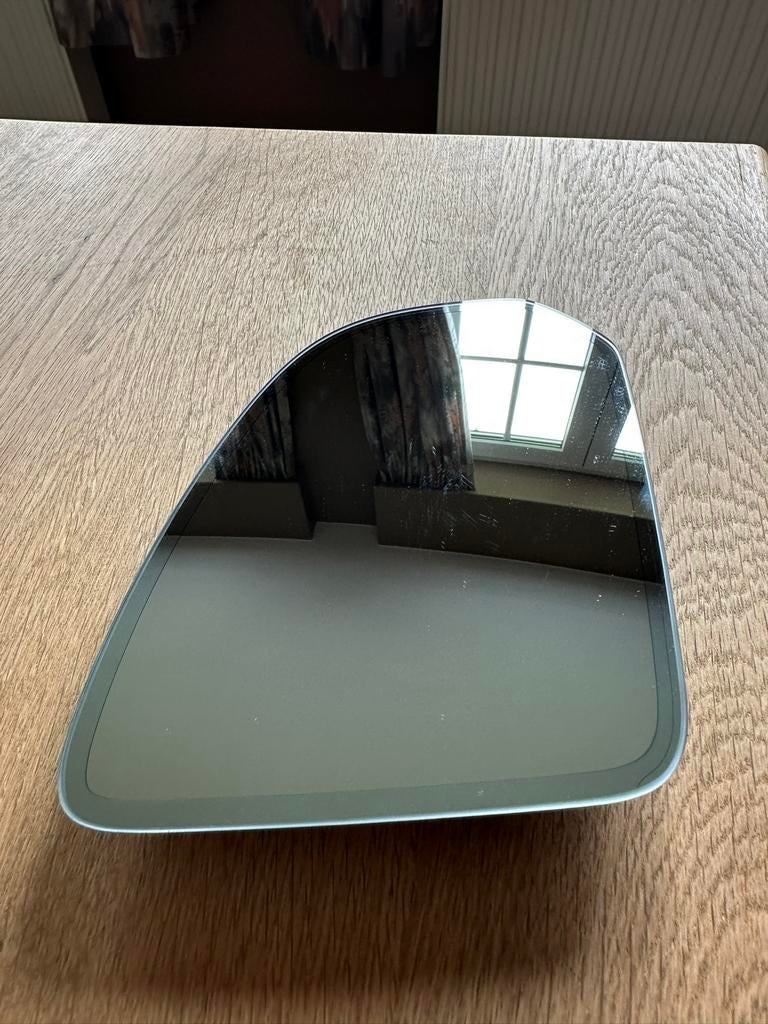 Spiegelglas Volvo XC40 rechts  💯 % origineel, Ophalen of Verzenden, Nieuw, Volvo